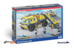Kyanite Squad: Mining Dump Truck