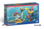 Kyanite Squad: Deep Sea: Deep Sea Driller