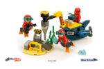 Kyanite Squad: Deep Sea: Deep Sea Driller - Image 2