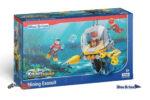 Kyanite Squad Deep Sea: Mining Exosuit