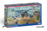 Forest Police: Police Gunship