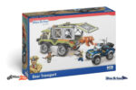 Forest Police Bear Transport - Image 3