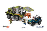 Forest Police Bear Transport - Image 2