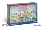Princess Leah: Castle Gardens