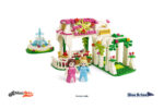 Princess Leah: Castle Gardens - Image 3