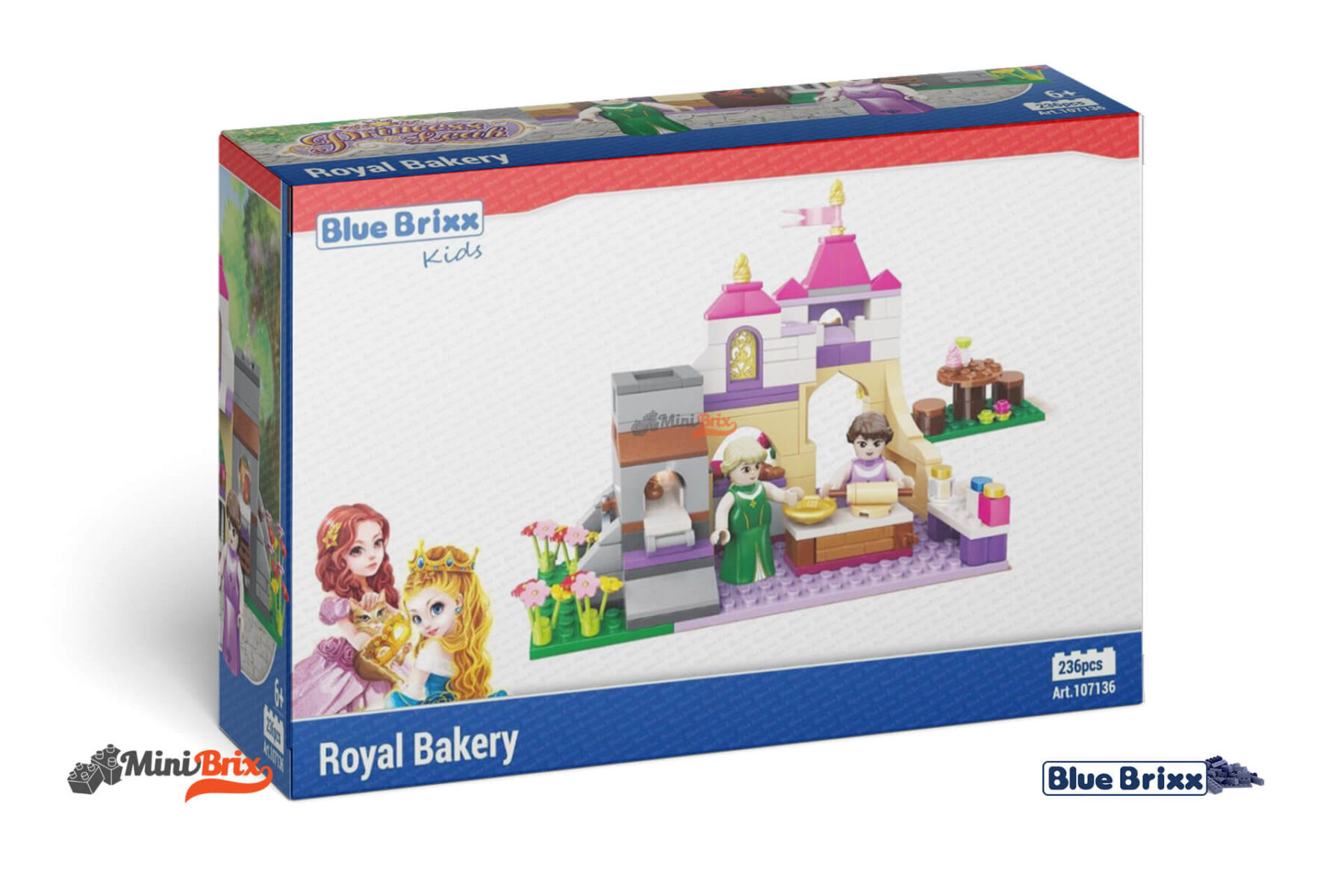 Princess Leah: Royal Bakery - Image 4