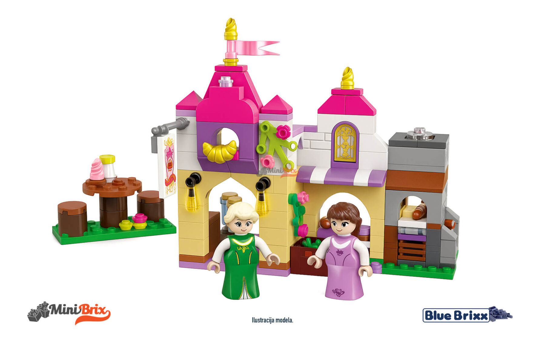 Princess Leah: Royal Bakery - Image 2