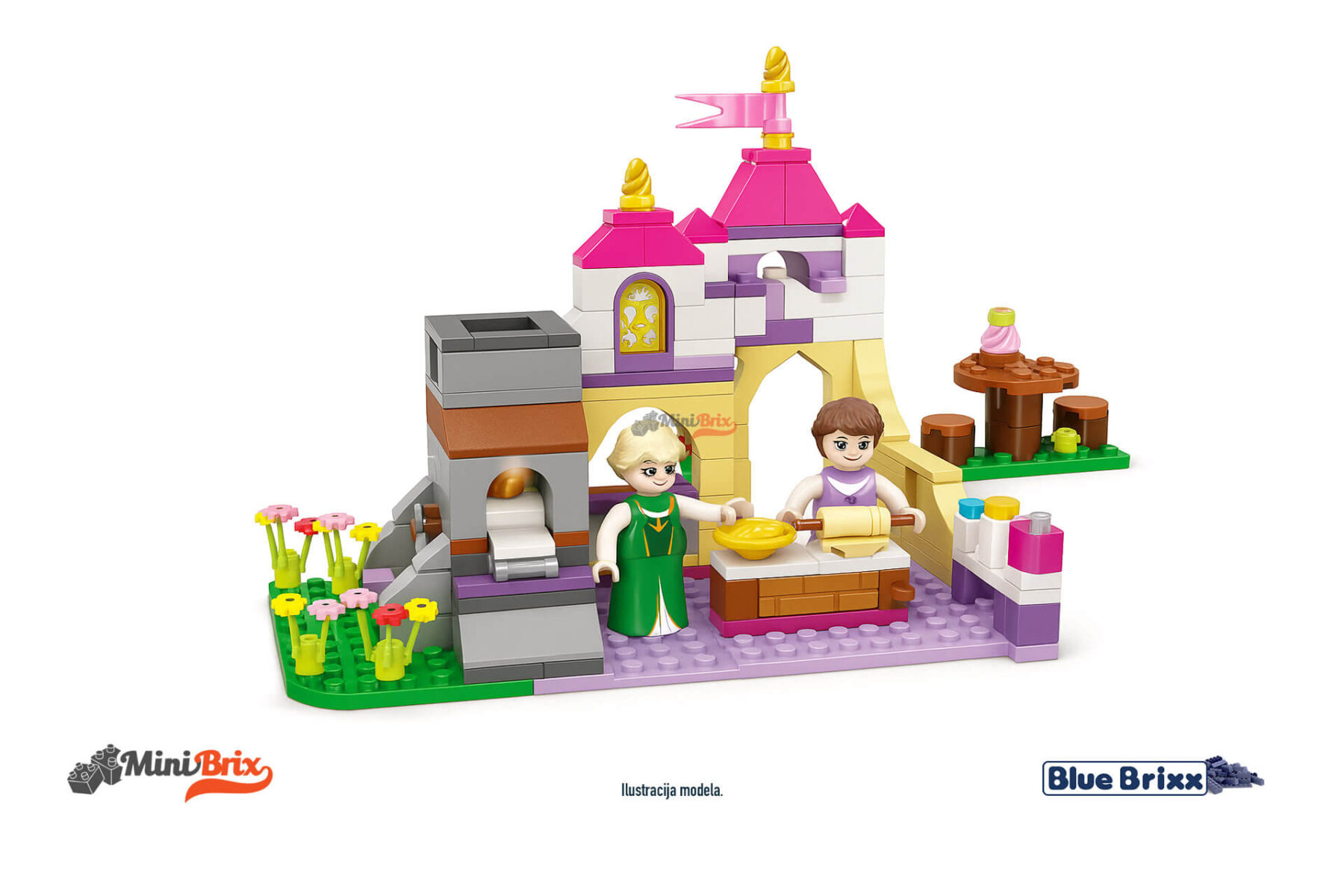 Princess Leah: Royal Bakery - Image 3