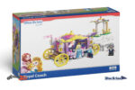 Princess Leah: Royal coach - Image 4
