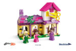 Princess Leah: Tailor Shop - Image 2