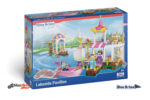 Princess Leah: Lakeside Pavillon