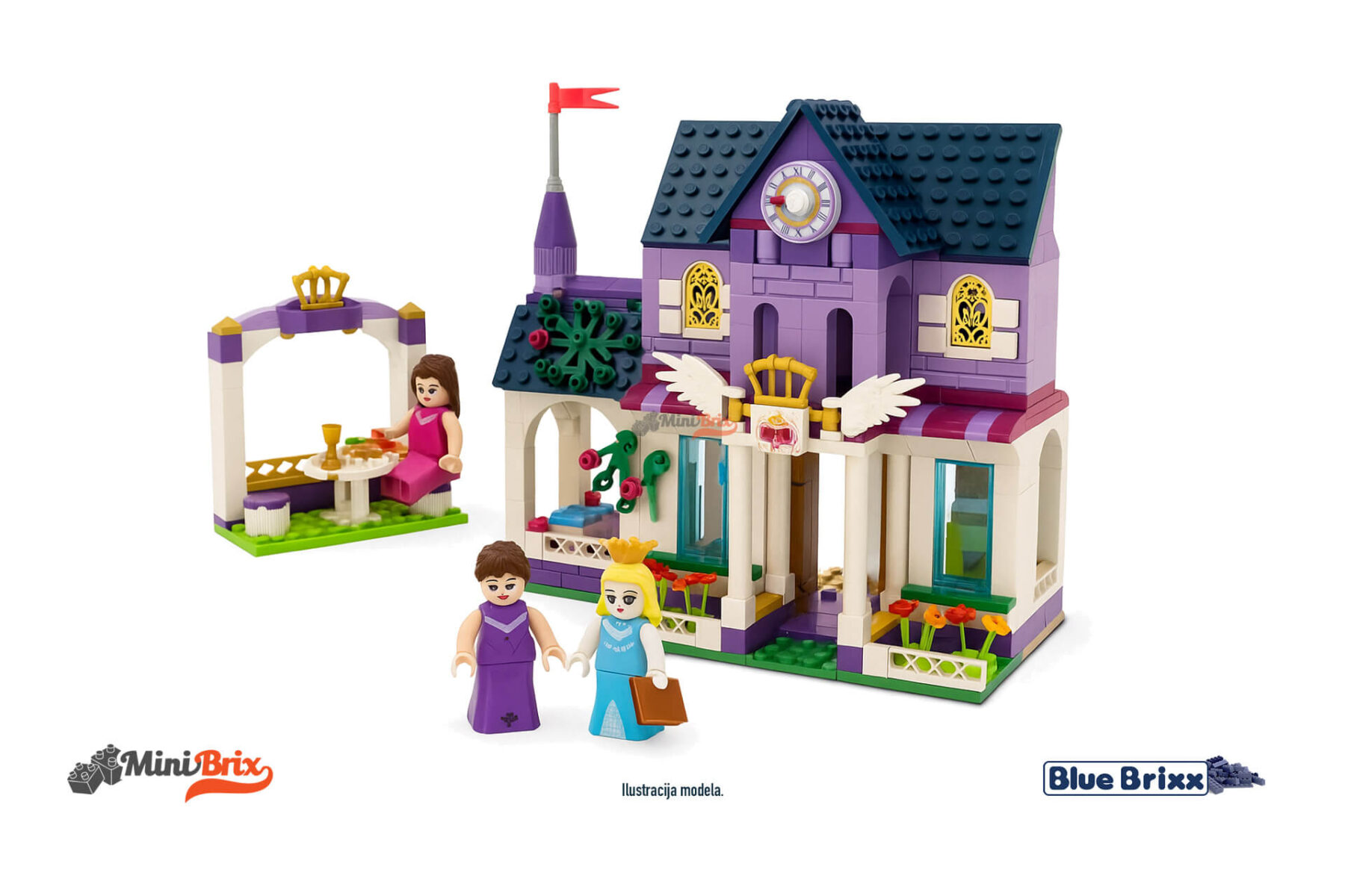 Princess Leah: Royal Library - Image 2