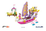 Princess Leah: Royal Sailing ship - Image 2