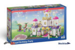 Princess Leah: Royal Birthday Party