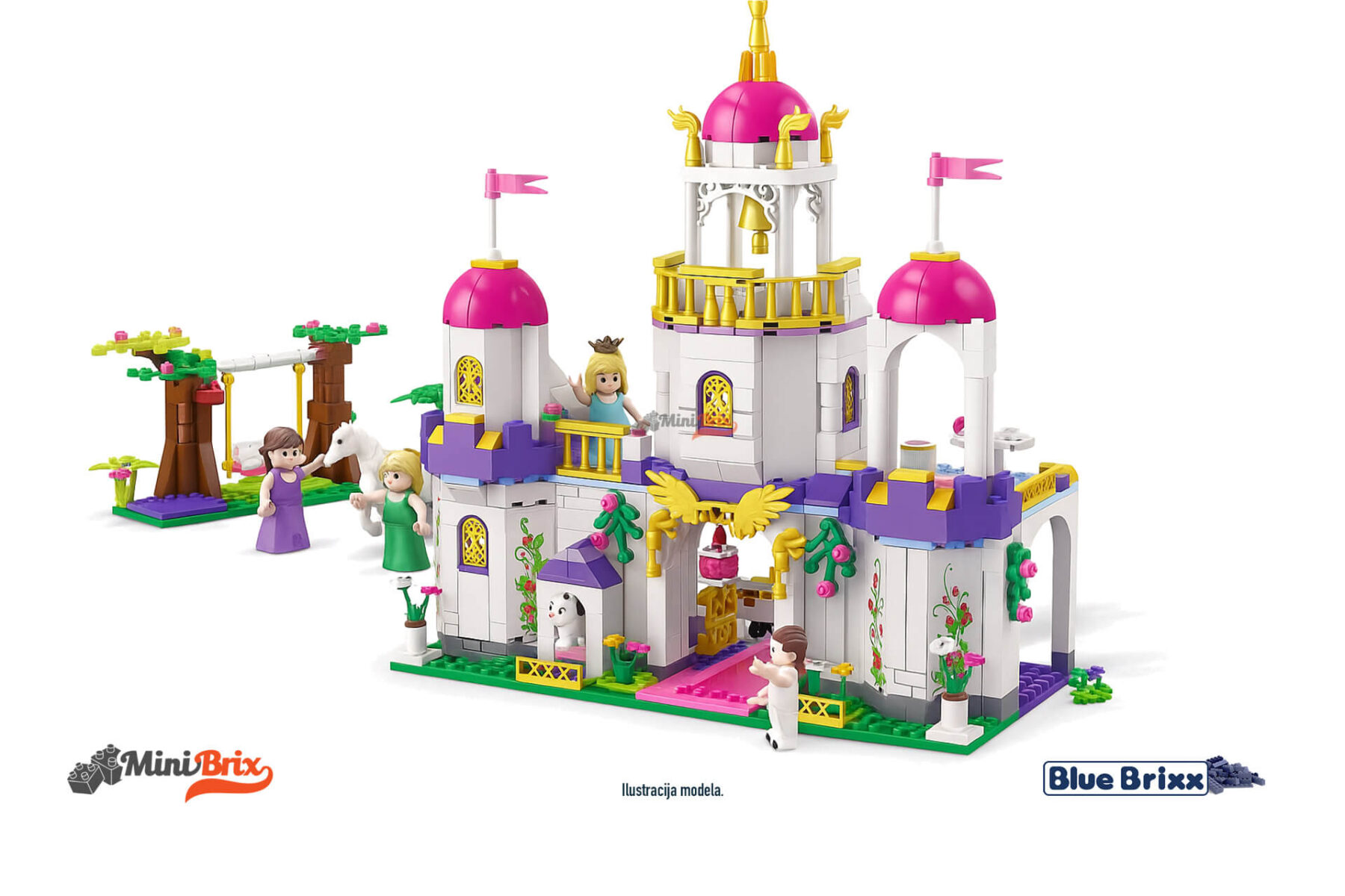 Princess Leah: Royal Birthday Party - Image 2