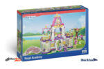 Princess Leah: Royal Academy