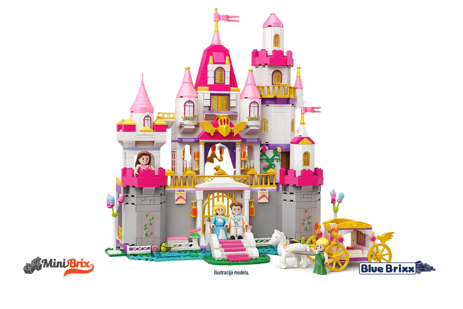 Princess Leah: Summer Palace - Image 2