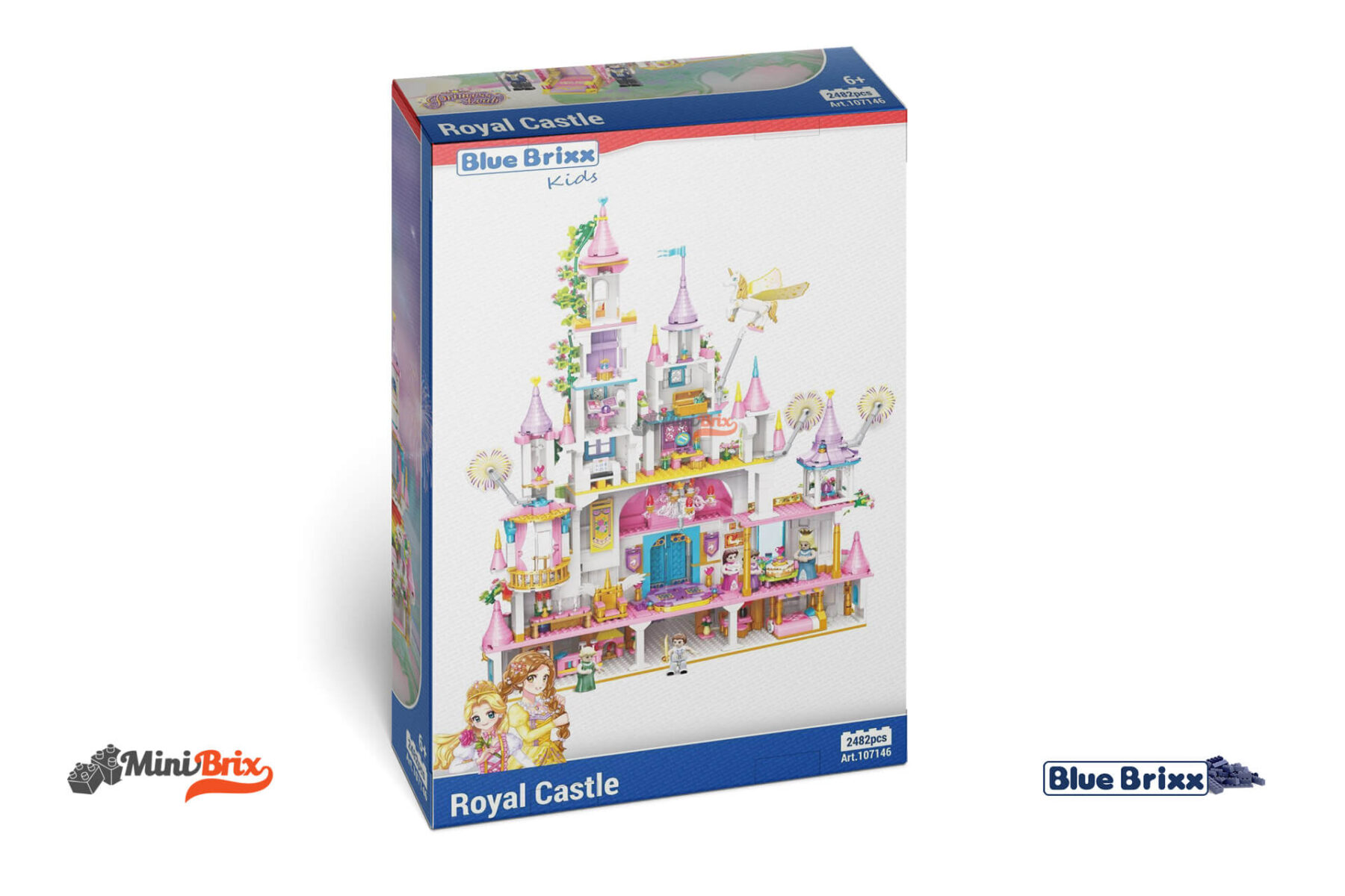 Princess Leah: Royal Castle - Image 4