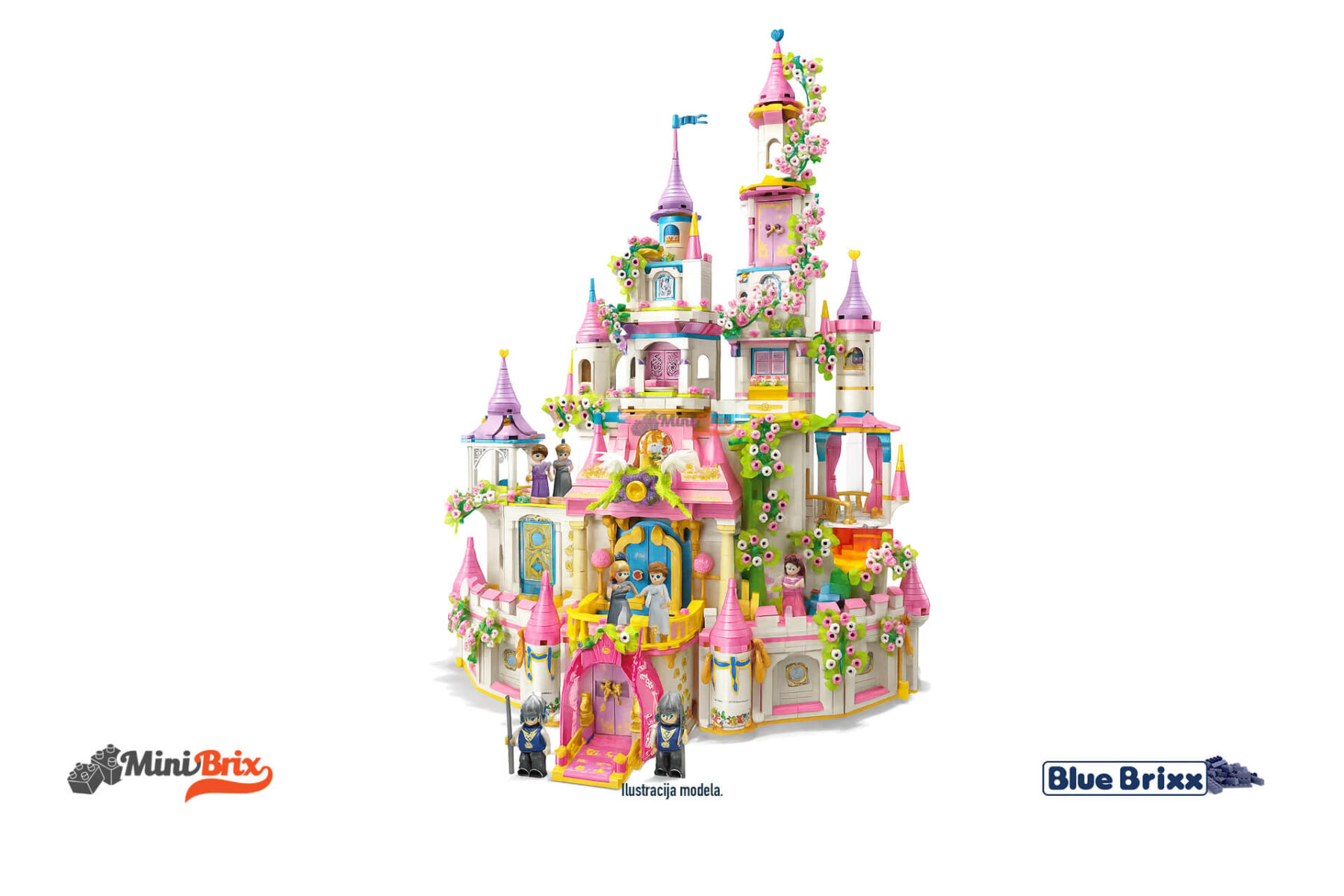 Princess Leah: Royal Castle - Image 2