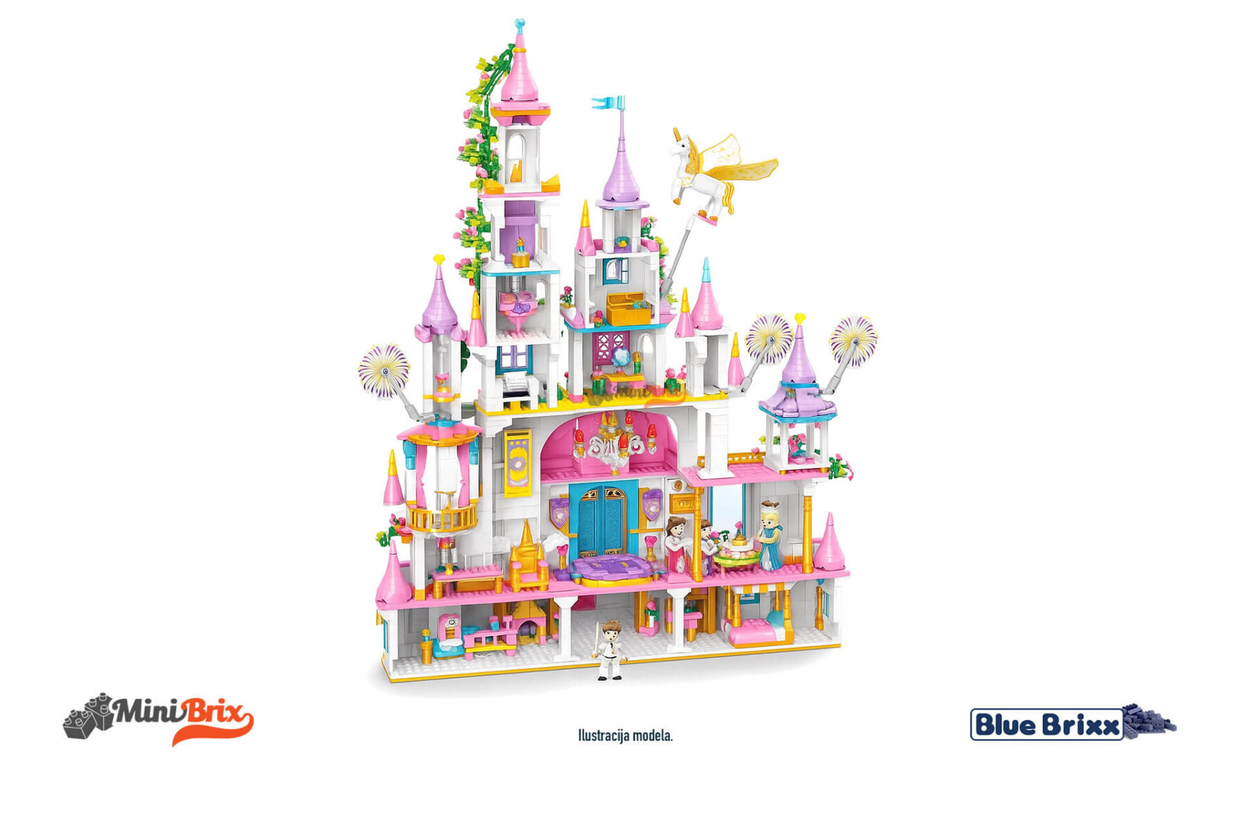 Princess Leah: Royal Castle - Image 3