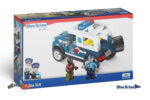 City Police: Police SUV - Image 4