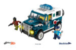 City Police: Police SUV - Image 2
