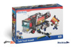 City Police Tank Truck Assault - Image 3