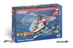 City Fire Rescue: Rescue helicopter
