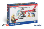City Fire Rescue: Rescue helicopter - Image 4