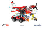 City Fire Rescue: Rescue helicopter - Image 3