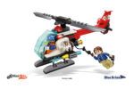 City Fire Rescue: Rescue helicopter - Image 2