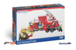 City Fire Rescue: Fire command truck - Image 3