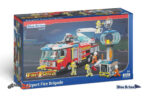 City Fire Rescue: Airport Fire Brigade