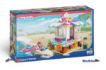 Cherry: Lifeguard Station