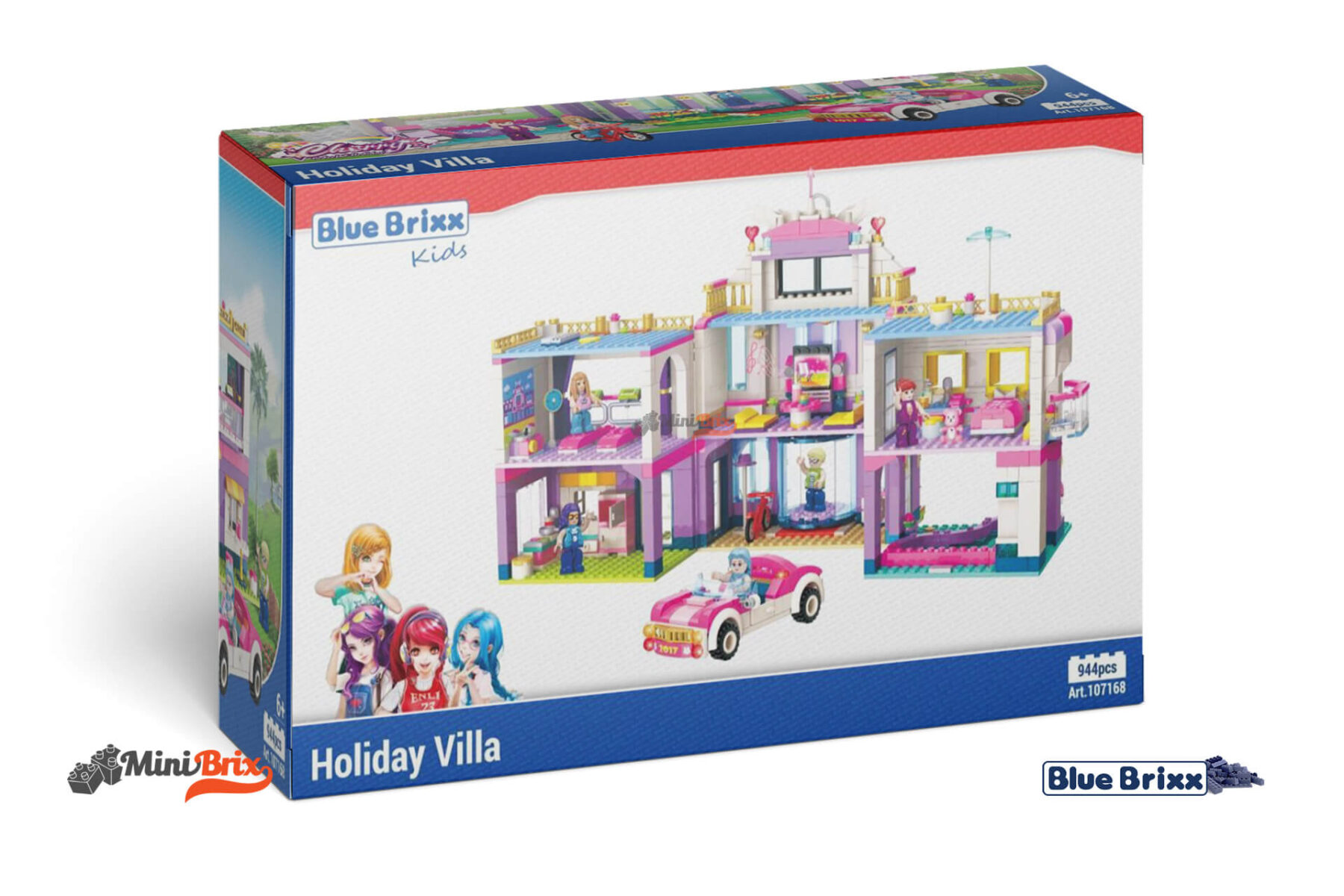 Cherry: Holiday Villa - Image 4