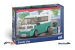 Family Van