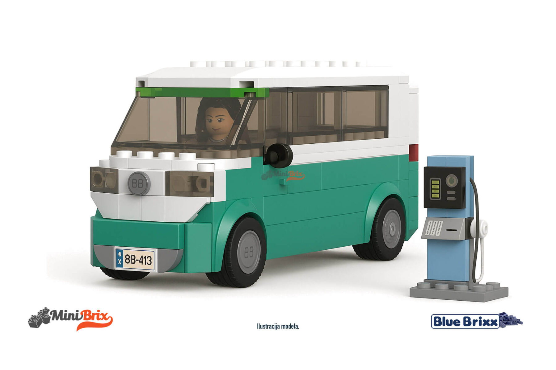 Family Van - Image 2