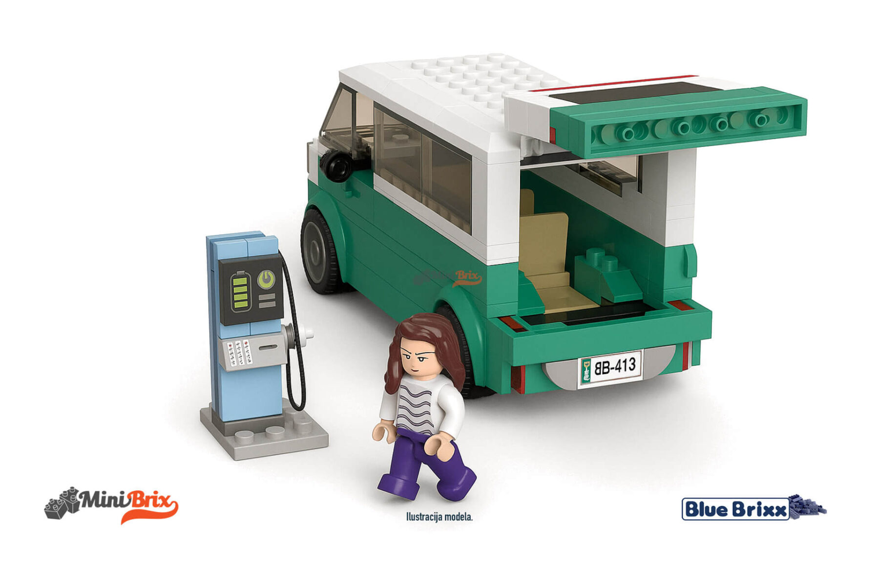 Family Van - Image 3