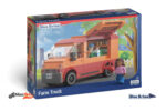 Farm Truck
