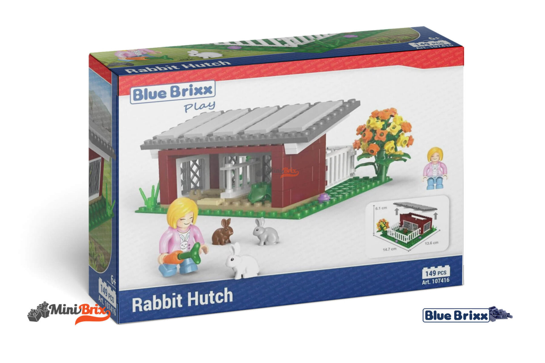 Rabbit Hutch - Image 3