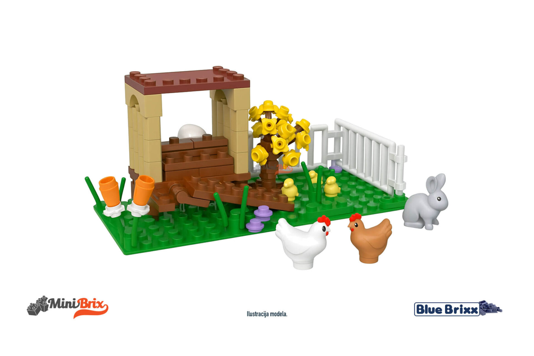 Chicken Coop - Image 2