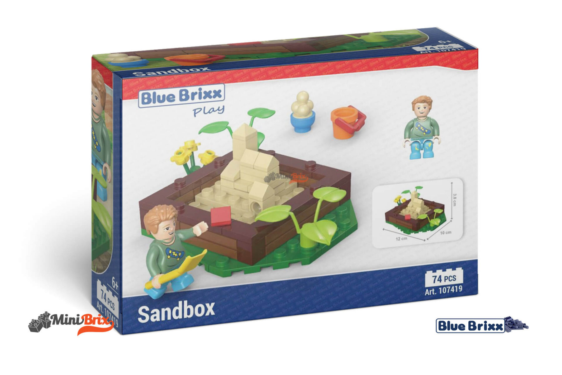 Sandbox - Image 3