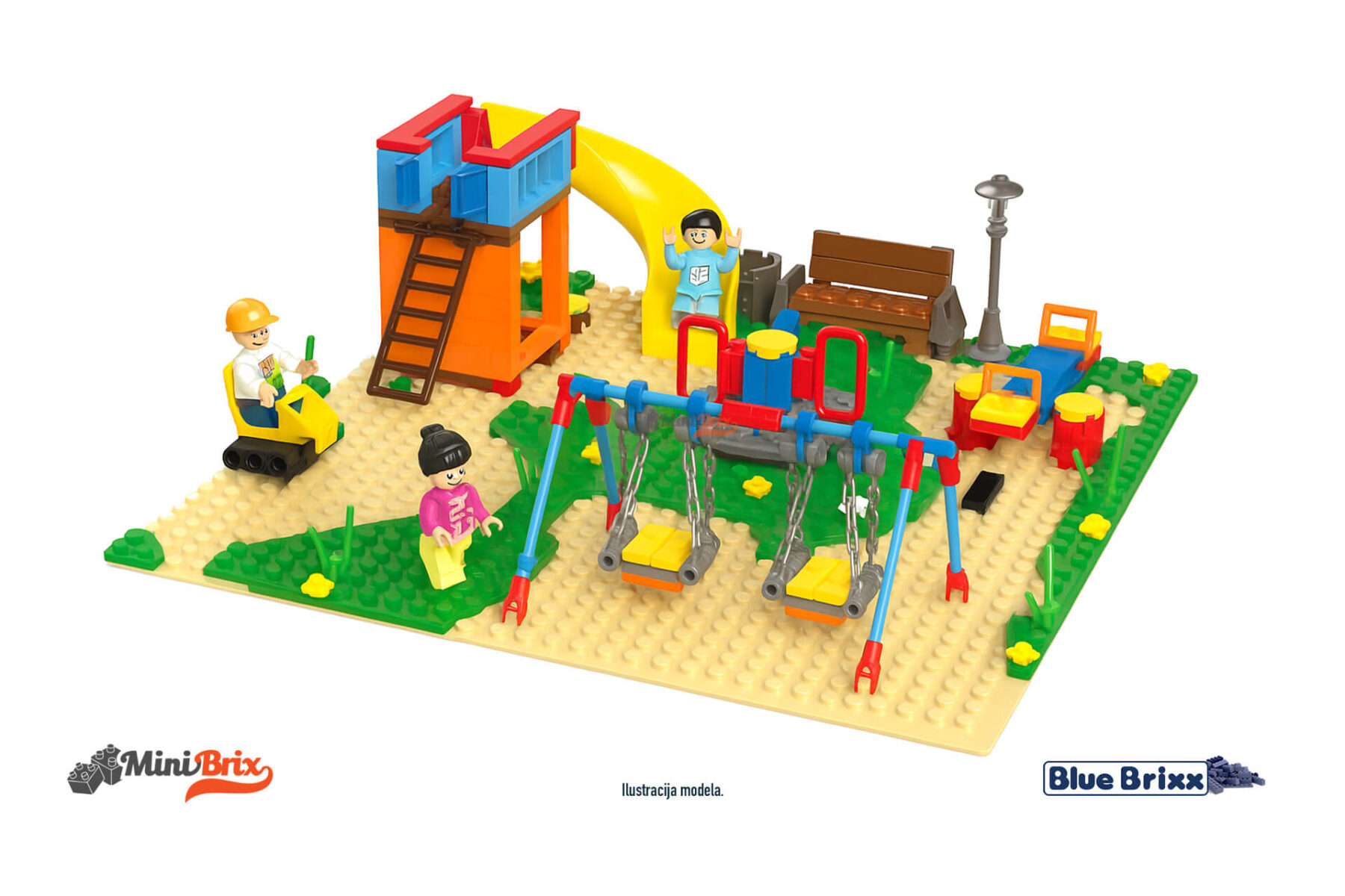 Playground - Image 2