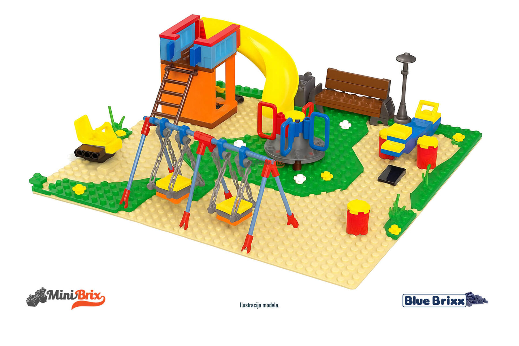 Playground - Image 3