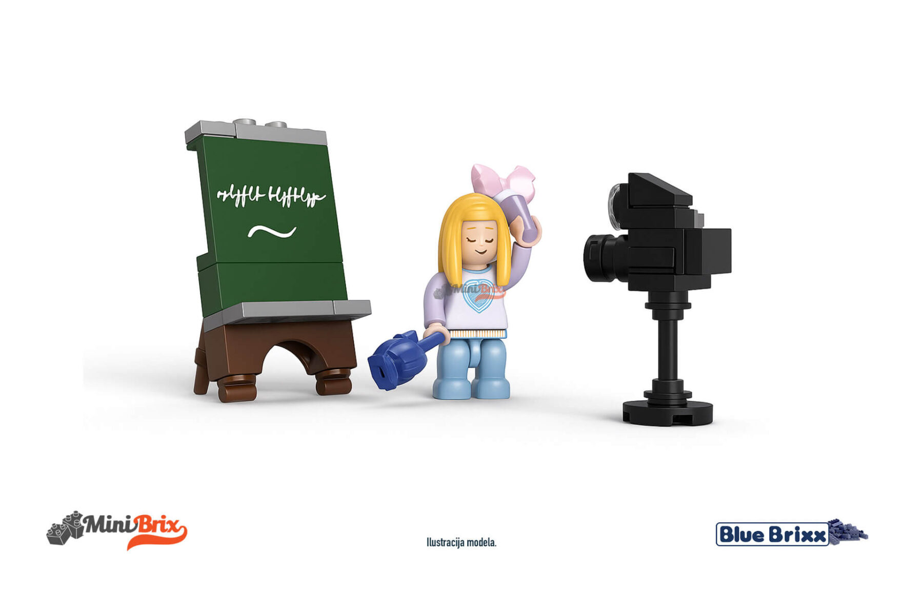 First day at school - Image 2