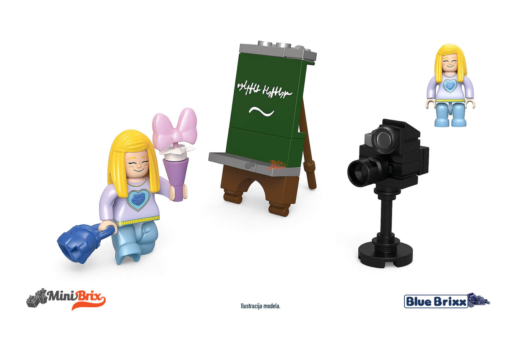 First day at school - Image 3