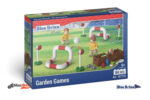 Garden games