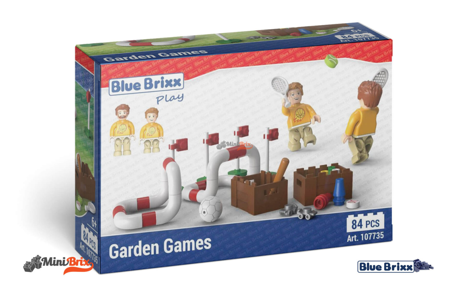 Garden games - Image 4
