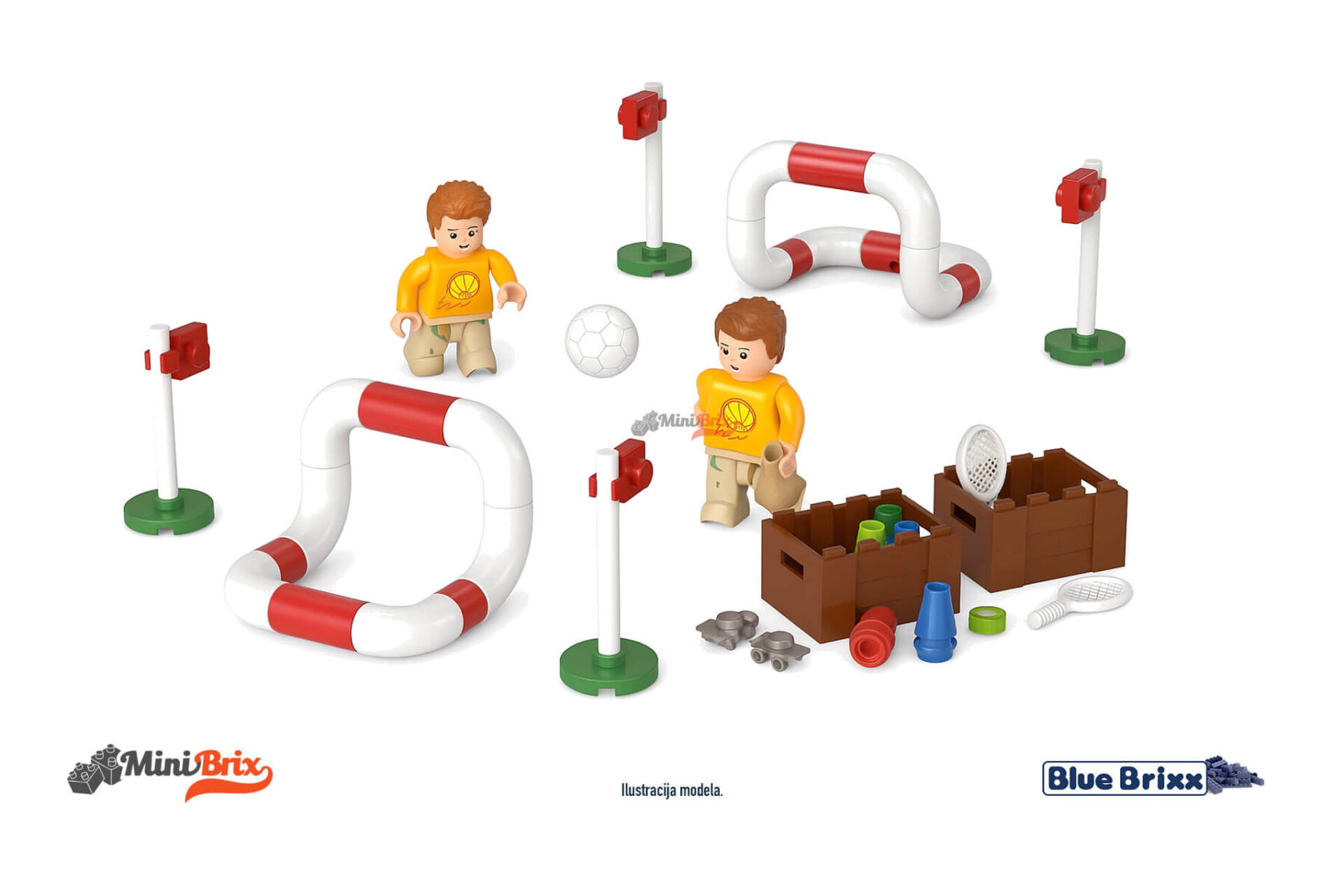 Garden games - Image 2