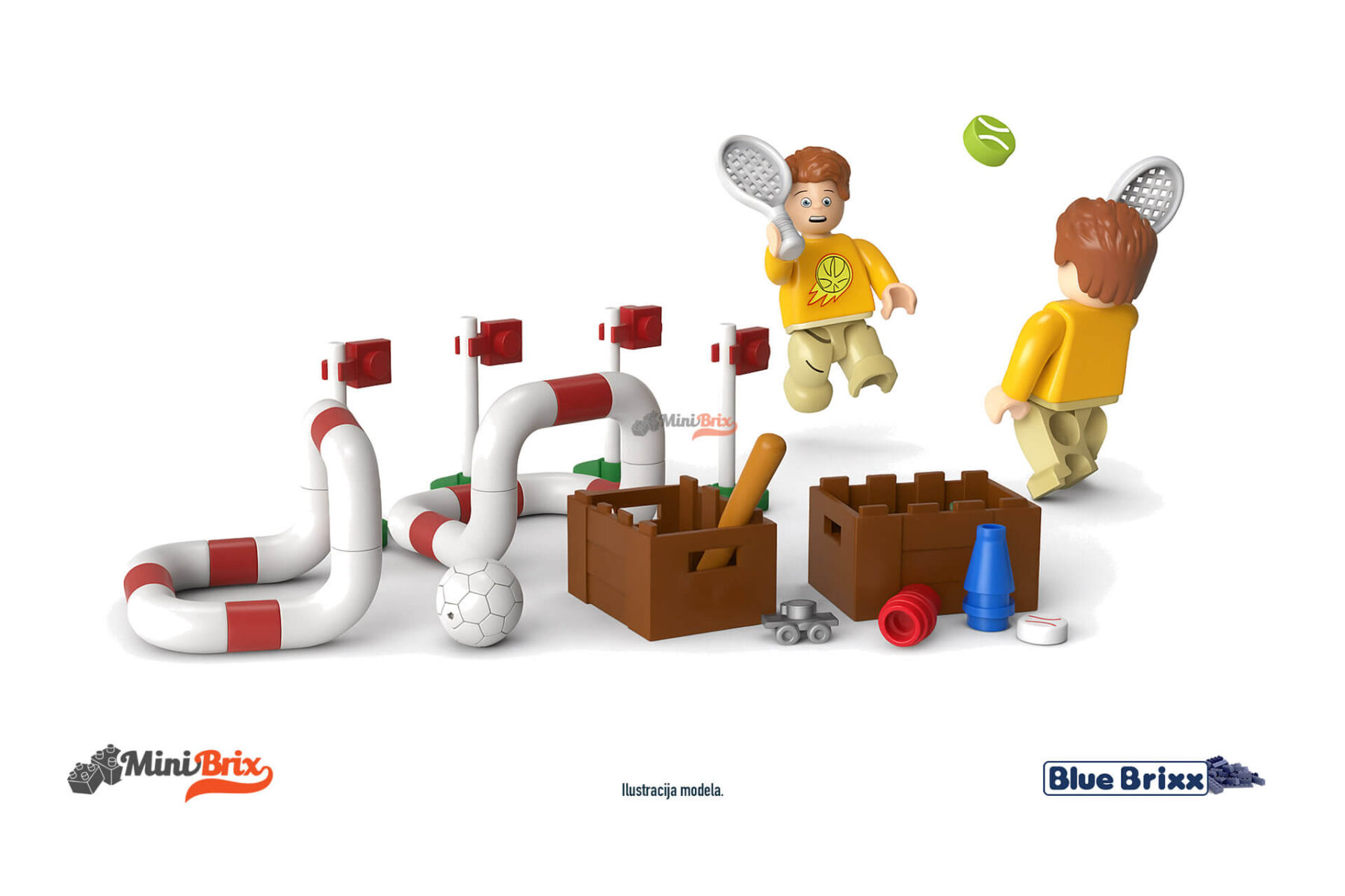 Garden games - Image 3